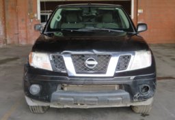 2018 Nissan Frontier - Image 12