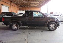 2018 Nissan Frontier - Image 6