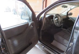 2018 Nissan Frontier - Image 20