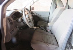 2018 Nissan Frontier - Image 24