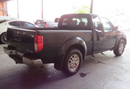 2018 Nissan Frontier - Image 7