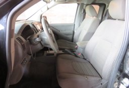 2018 Nissan Frontier - Image 25