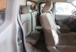 2018 Nissan Frontier - Image 29