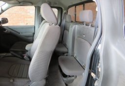 2018 Nissan Frontier - Image 26