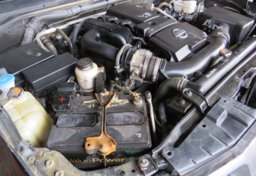 2018 Nissan Frontier - Image 43