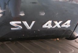 2018 Nissan Frontier - Image 16