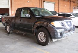 2018 Nissan Frontier - Image 3