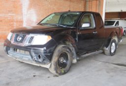 2018 Nissan Frontier - Image 4