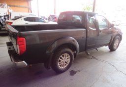 2018 Nissan Frontier - Image 9