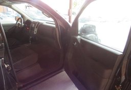 2018 Nissan Frontier - Image 21