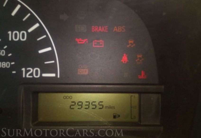 2018 Nissan NV200 Compact Cargo - Image 7