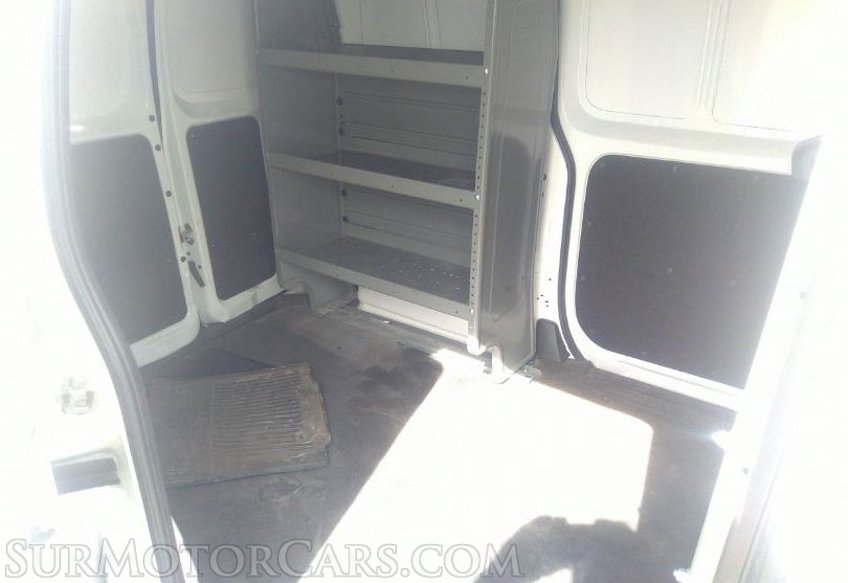 2018 Nissan NV200 Compact Cargo - Image 6