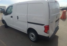 2018 Nissan NV200 Compact Cargo - Image 4