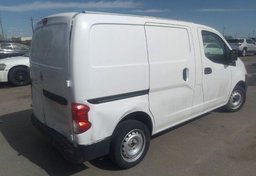 2018 Nissan NV200 Compact Cargo - Image 3