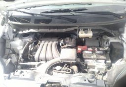 2018 Nissan NV200 Compact Cargo - Image 8