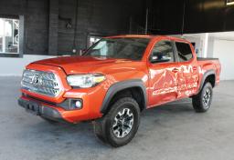 Thumbnail of 2016 Toyota Tacoma