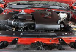 Thumbnail of 2016 Toyota Tacoma
