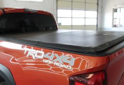 Thumbnail of 2016 Toyota Tacoma