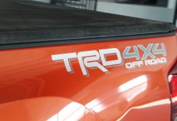 Thumbnail of 2016 Toyota Tacoma