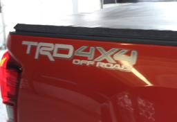 Thumbnail of 2016 Toyota Tacoma