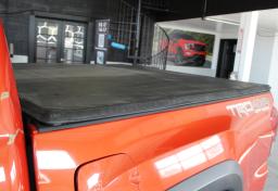 Thumbnail of 2016 Toyota Tacoma