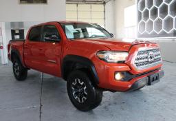 Thumbnail of 2016 Toyota Tacoma