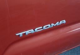 Thumbnail of 2016 Toyota Tacoma