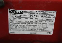 Thumbnail of 2016 Toyota Tacoma