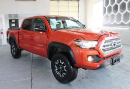 Thumbnail of 2016 Toyota Tacoma