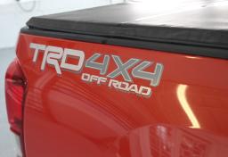Thumbnail of 2016 Toyota Tacoma