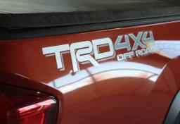 Thumbnail of 2016 Toyota Tacoma