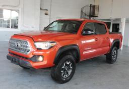 Thumbnail of 2016 Toyota Tacoma