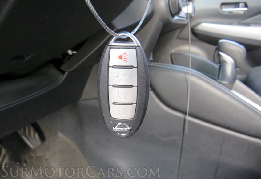 2020 Nissan Kicks - Image 36