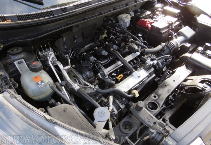 2020 Nissan Kicks - Image 45