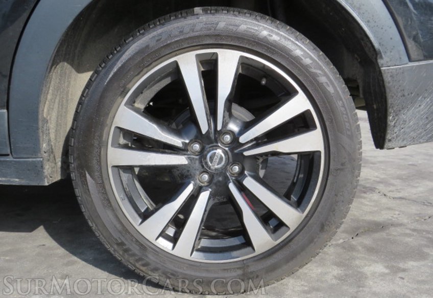 2020 Nissan Kicks - Image 15