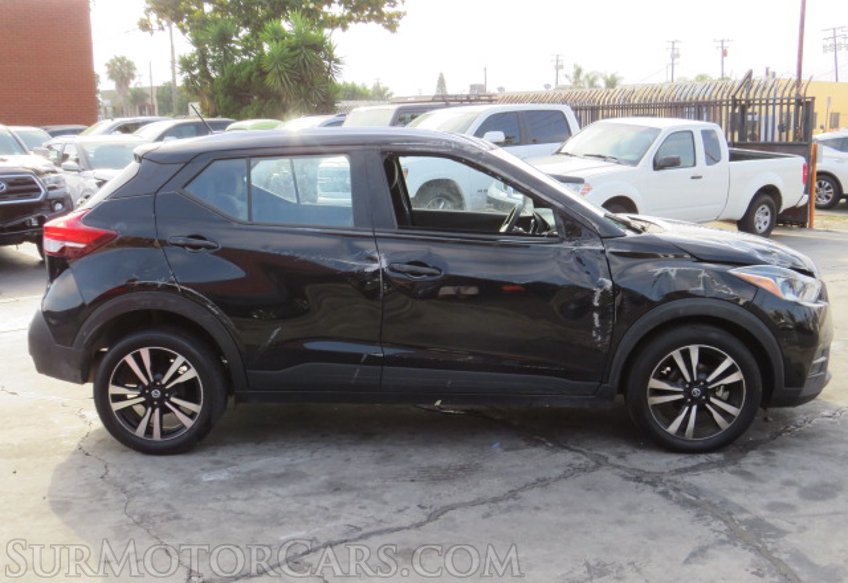 2020 Nissan Kicks - Image 12