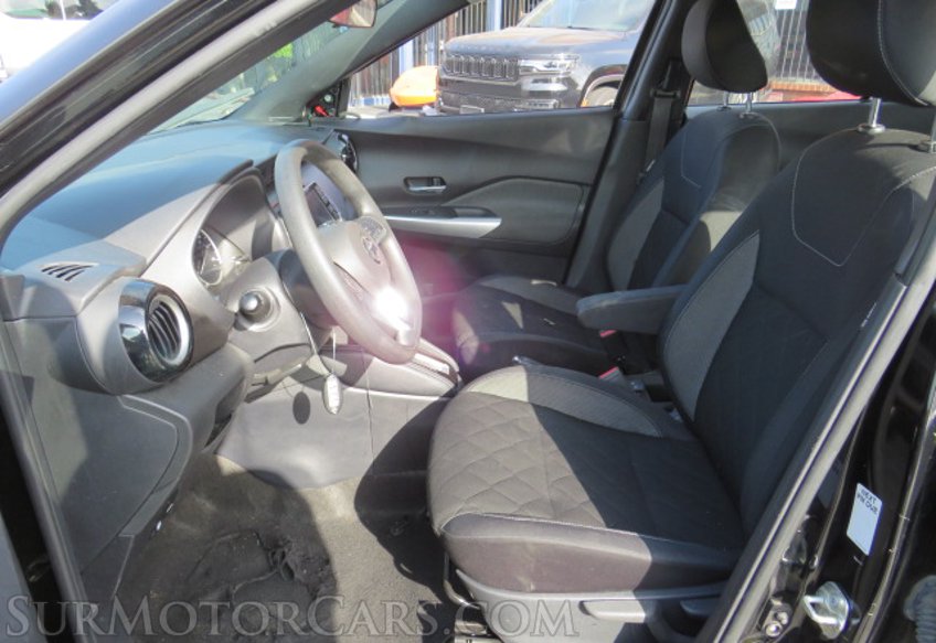 2020 Nissan Kicks - Image 24