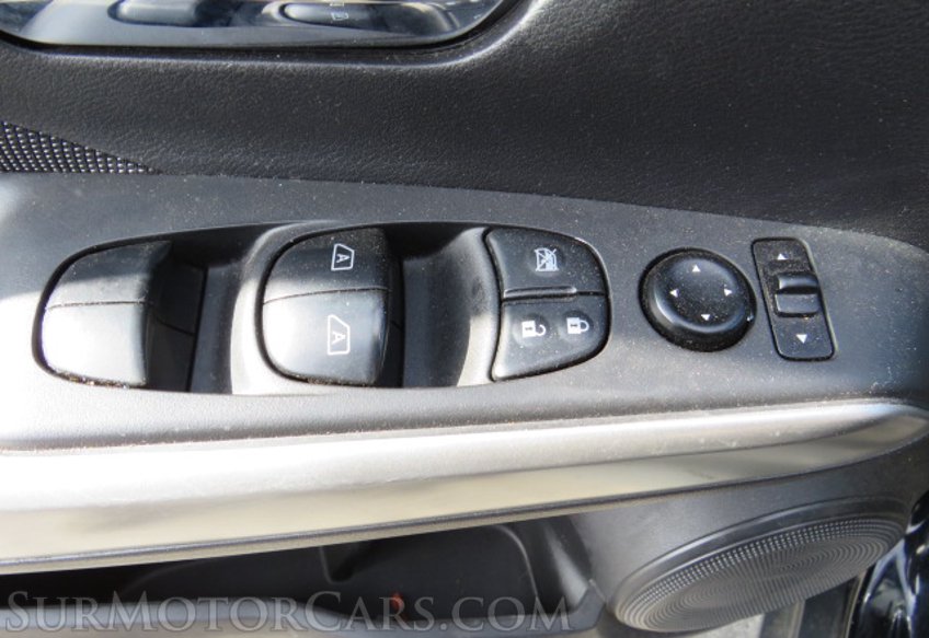 2020 Nissan Kicks - Image 37