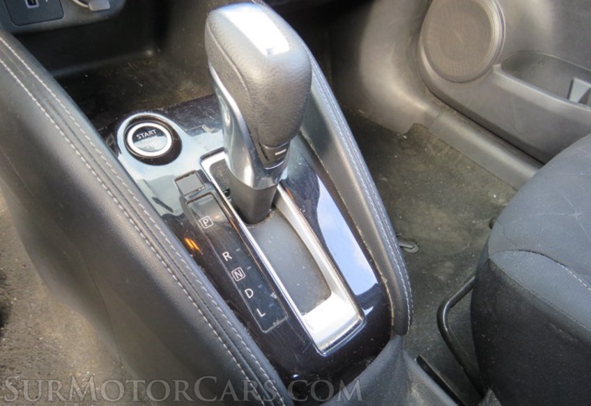 2020 Nissan Kicks - Image 40