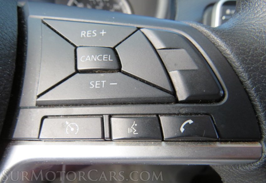 2020 Nissan Kicks - Image 34