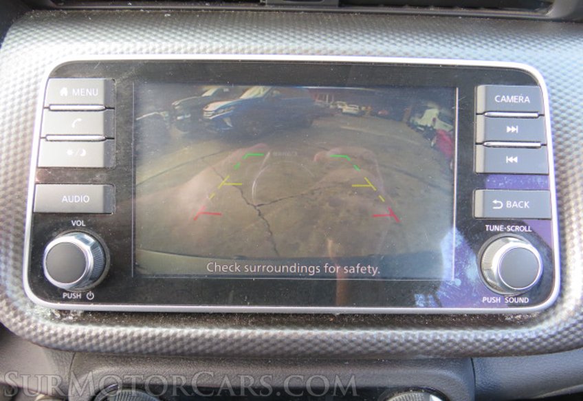 2020 Nissan Kicks - Image 39