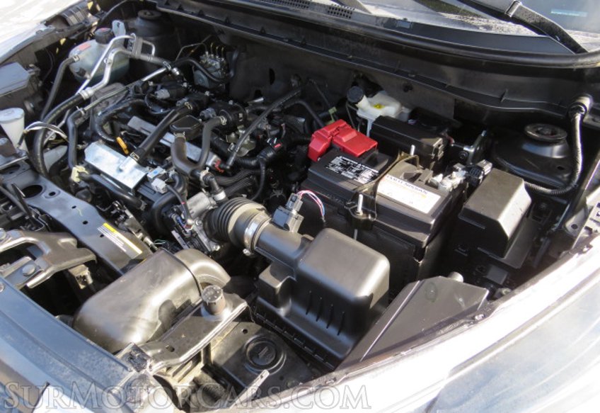 2020 Nissan Kicks - Image 46