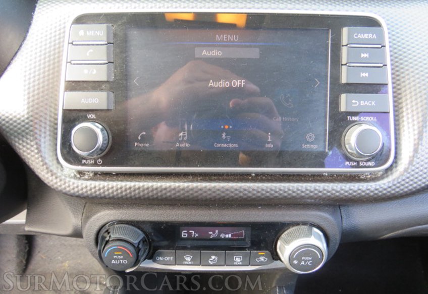 2020 Nissan Kicks - Image 38