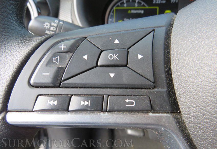 2020 Nissan Kicks - Image 33