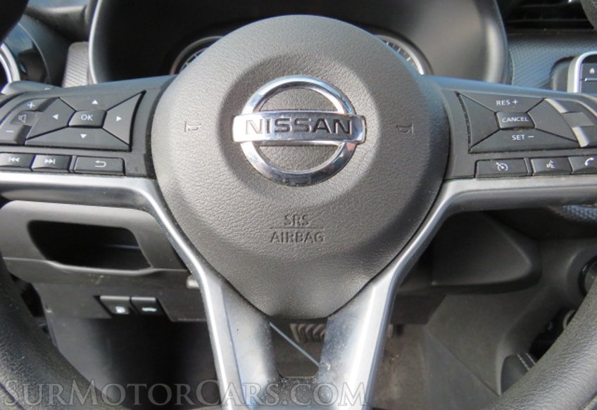 2020 Nissan Kicks - Image 32