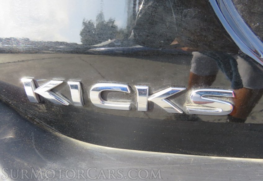 2020 Nissan Kicks - Image 19