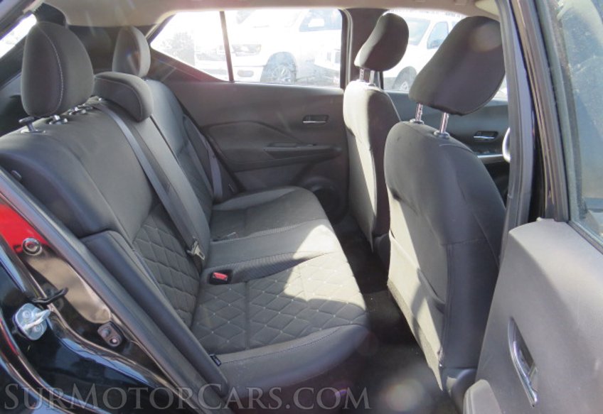 2020 Nissan Kicks - Image 29