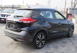 2020 Nissan Kicks - Image 8