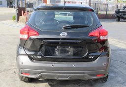 2020 Nissan Kicks - Image 10