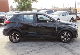 2020 Nissan Kicks - Image 12